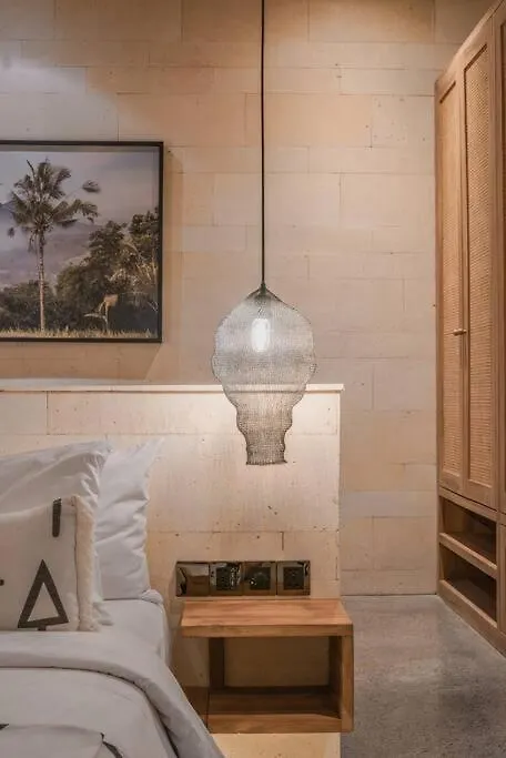 Villa Boya - 6Br Luxury Oasis In Central Berawa Canggu