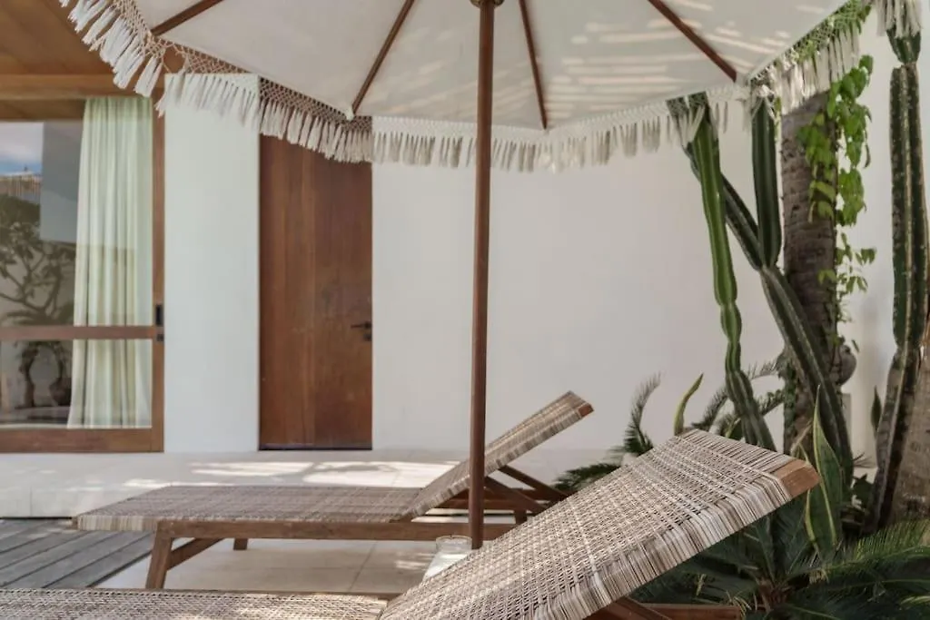 Villa Boya - 6Br Luxury Oasis In Central Berawa Canggu  0*, Canggu (Bali) Indonesia