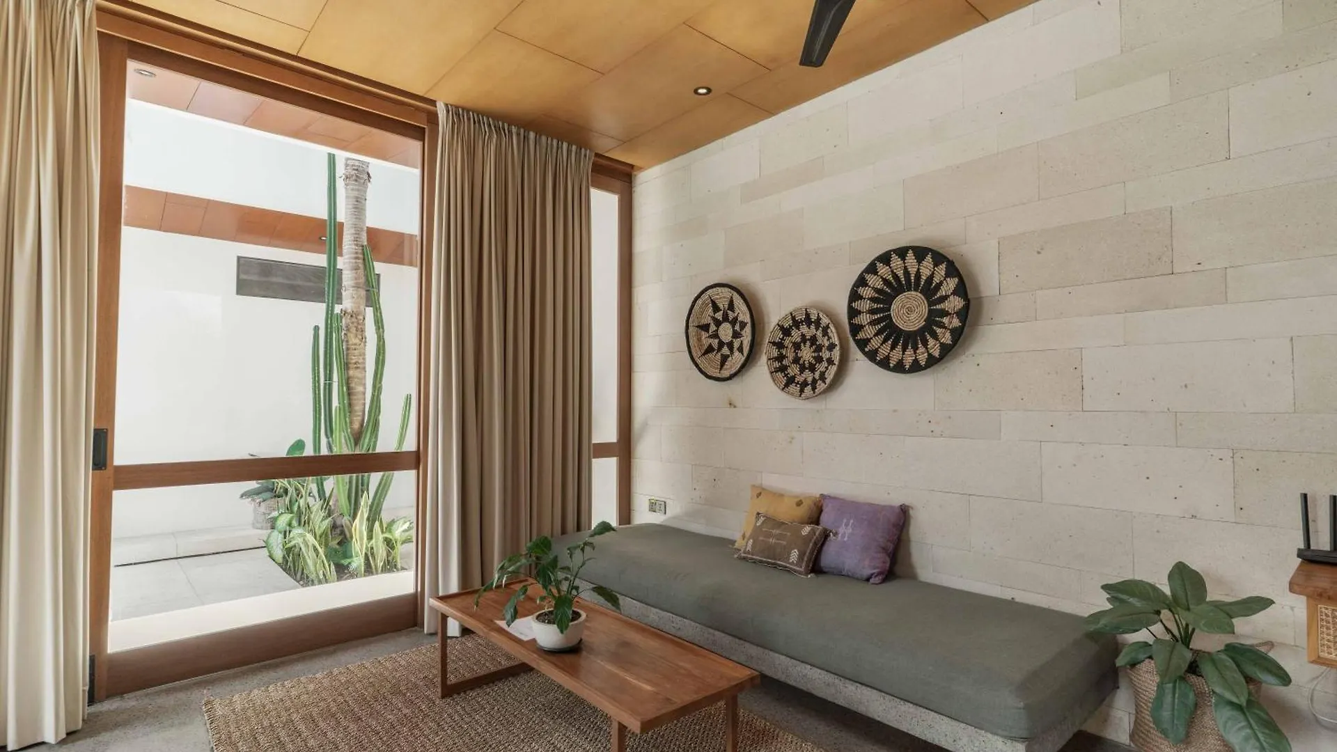 Villa Boya - 6Br Luxury Oasis In Central Berawa Canggu  Indonesia