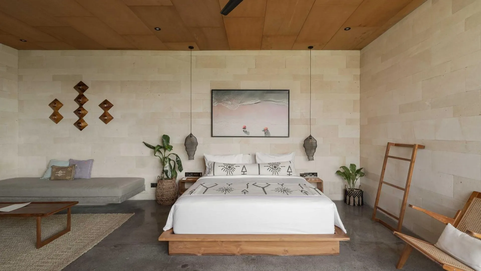 Villa Boya - 6Br Luxury Oasis In Central Berawa Canggu  Canggu (Bali)
